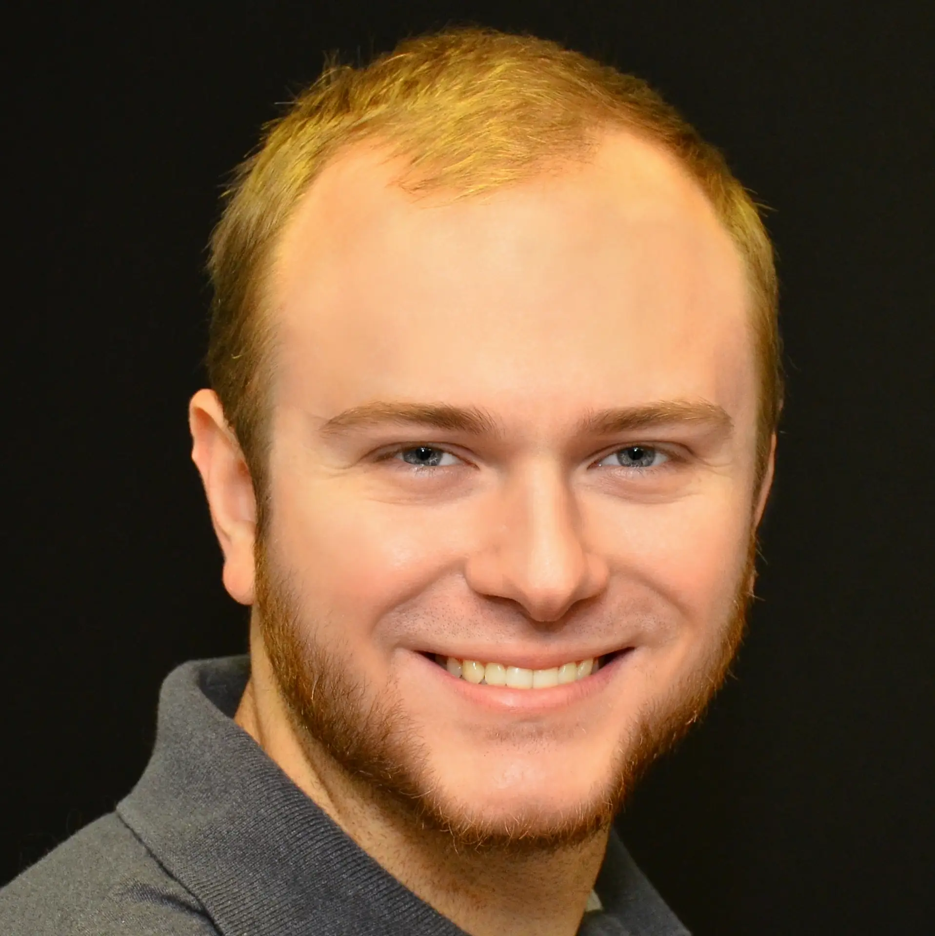 Josh Lytle, founder of Vortex Axis Technologies